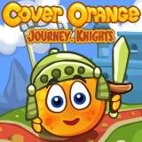 Cover Orange: Journey. Knights