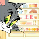 Tom y Jerry. Refriger-Raiders