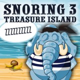 Snoring 3: Treasure Island